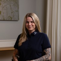 Sara Madsen