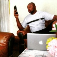 Richard Fomben Ngou