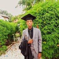 Abdirahman Mohamud