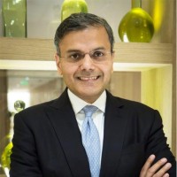 Sharad Puri