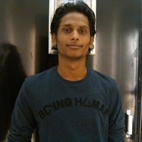 Ashish Jena