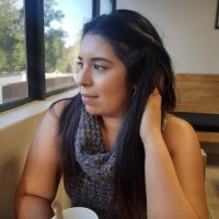 Courtney Perumal