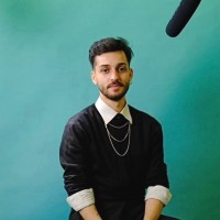 Ahmet Can Hızlı