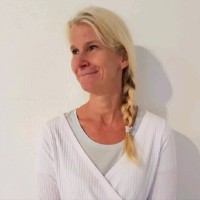 Maria Wiklund