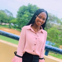 Lillian Mawuse Djaba