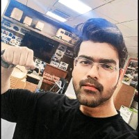 Devvrat Mishra