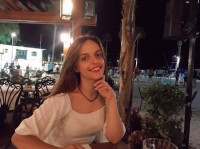 Ayse Gurler