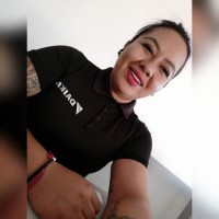 Denza Hernandez
