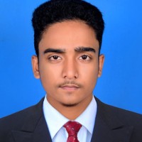Md Mehedi Hasan