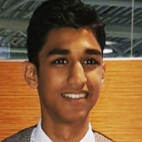 Irhaaz Jagga