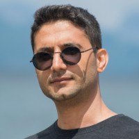 Hamed Ghamari
