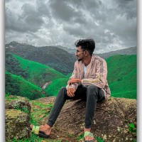 Sharun Purushothaman
