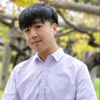 Ngee Kiat (Jake) Chua 蔡毅杰