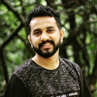 Nidhin Raj