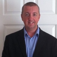 Ian Sheppard