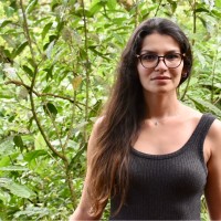 Karen Segura Monge