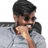 Vignesh J