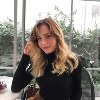 Buse Nur Küçük