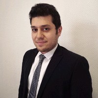 Hervé Yildirim