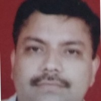 Manoj Dubey