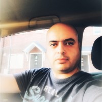 Nima Lenjannejadian Isfahan