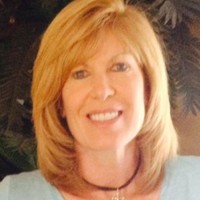 Connie Stave