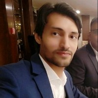 Mursaleen Khan