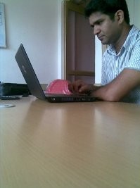 Najeeb ATB