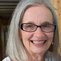 Marjorie Lloyd