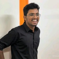 Padala Sai Pavan Kumar