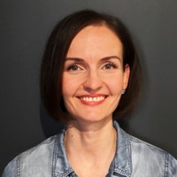 Pylvänäinen Anne