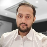 Abhishek Jain