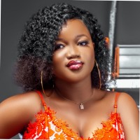 Armelle NANEMA