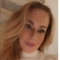 Johanna Stensland