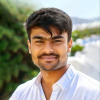 Vrushabh Mankar