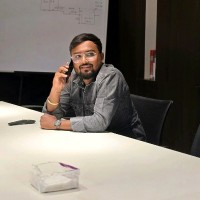 Niranjan Rindhe