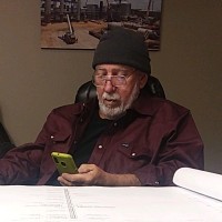Johnny R. Arrington
