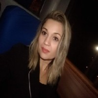 Roberta Oliveira Souza