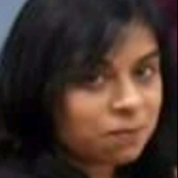 Heena Vekeria