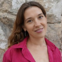 Dana Bolgova