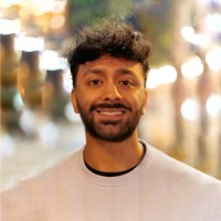 Gaurav Kanwar