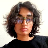 Aanika Dalal