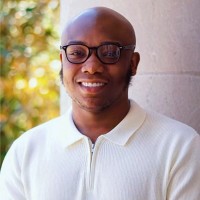 Khalil J. Cobb, MA