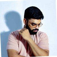 Surya Reddy