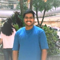 Harsha Vardhan K