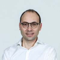 Sylvain Buisson