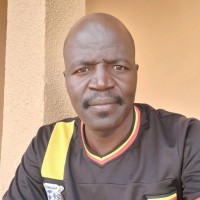 Henry Oding Opio
