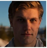 Luke Jonker