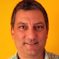 Juan Carlos Gómez Moreno