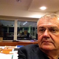 Joze Bobic